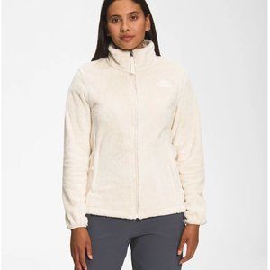 The North Face - Women’s Osito Jacket / beige